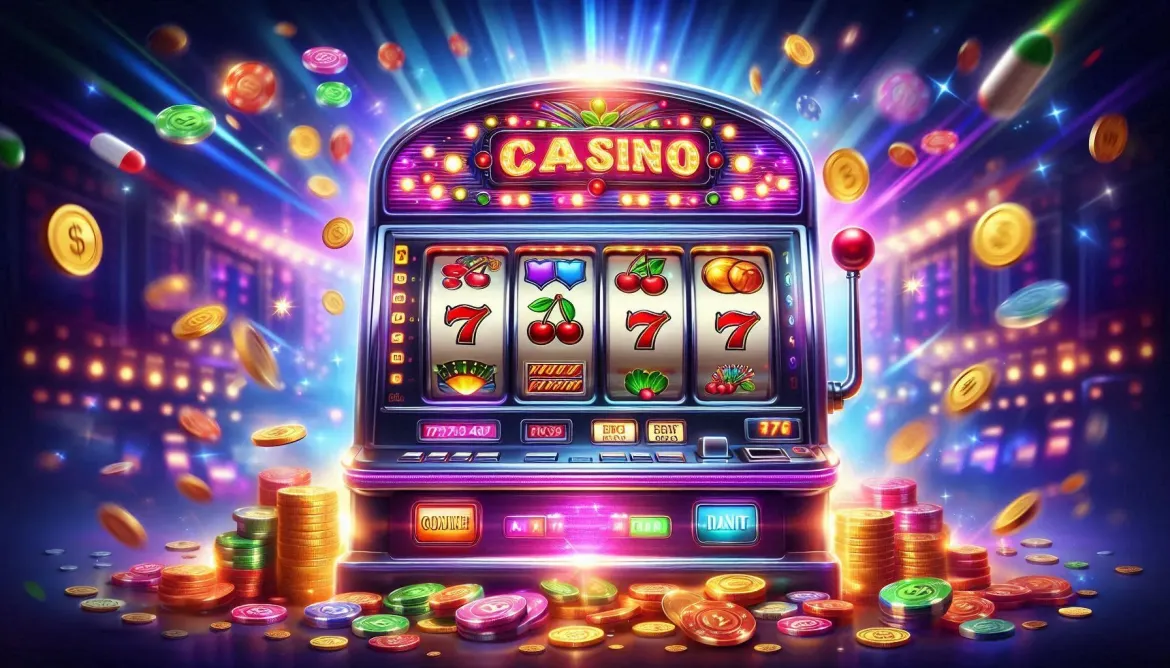 Gamdom Casino